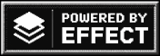 Powered by Effect
