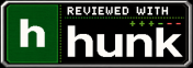 Reviewed with Hunk